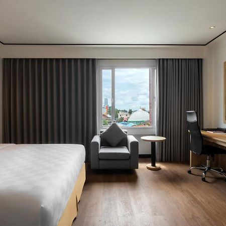 Swiss-Belinn Baloi Batam Nagoya Dış mekan fotoğraf
