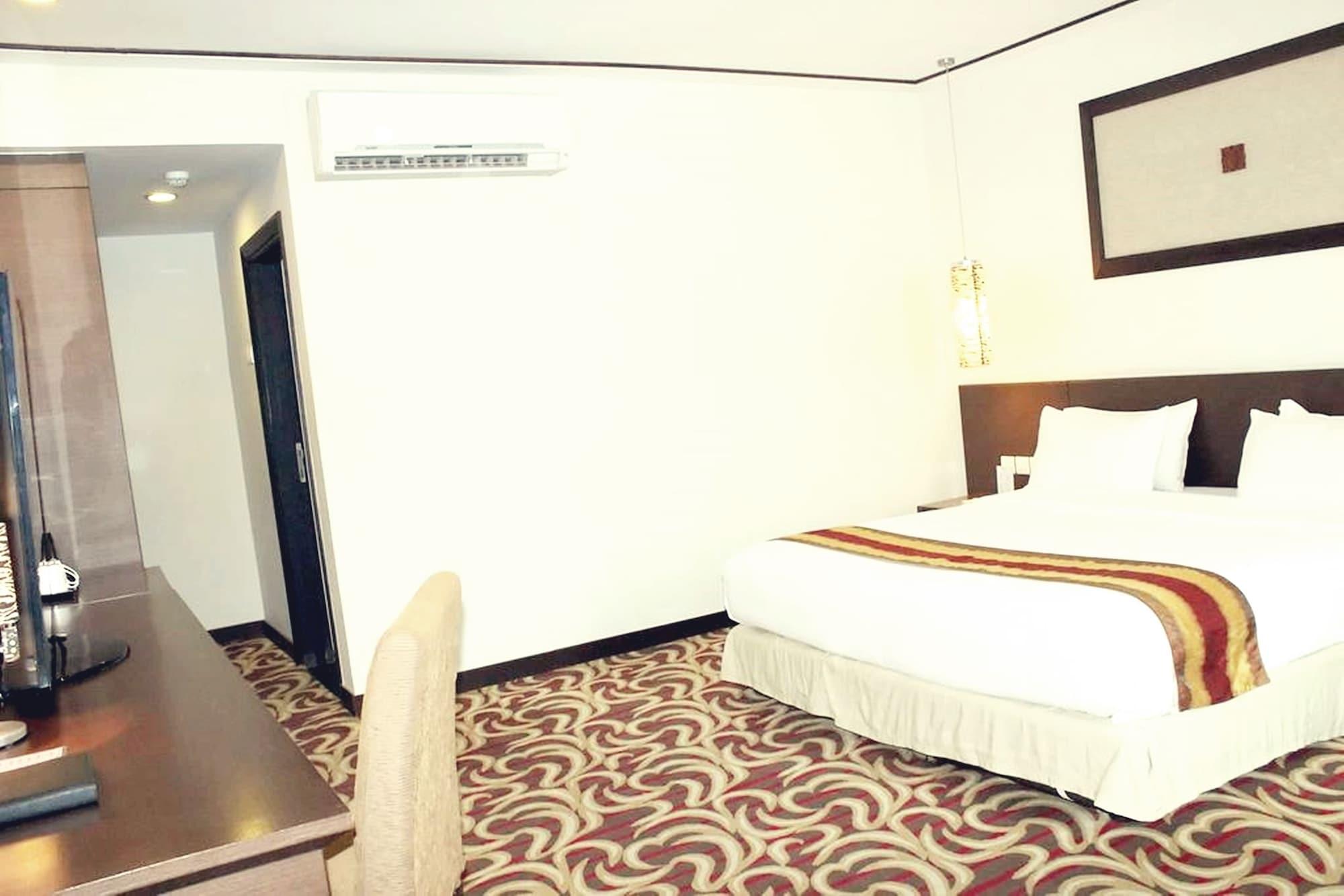 Swiss-Belinn Baloi Batam Nagoya Dış mekan fotoğraf