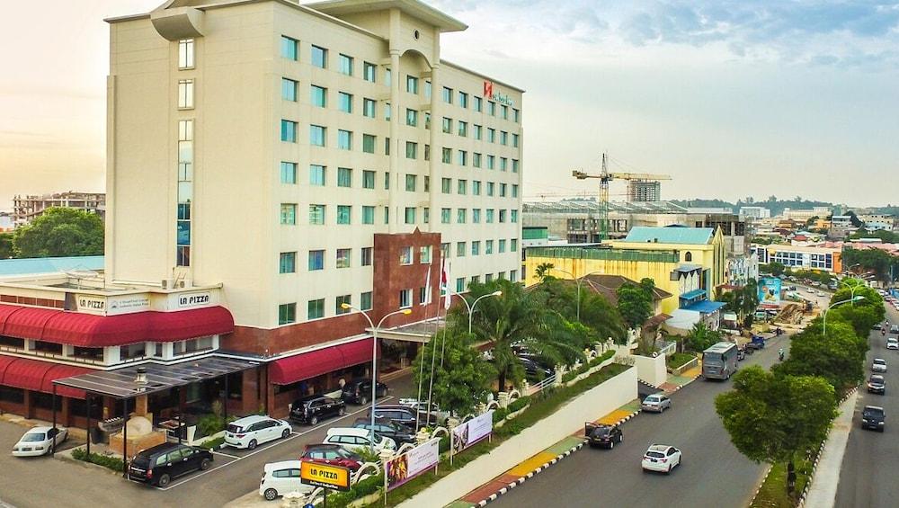 Swiss-Belinn Baloi Batam Nagoya Dış mekan fotoğraf