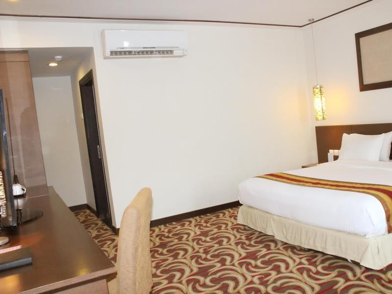Swiss-Belinn Baloi Batam Nagoya Dış mekan fotoğraf