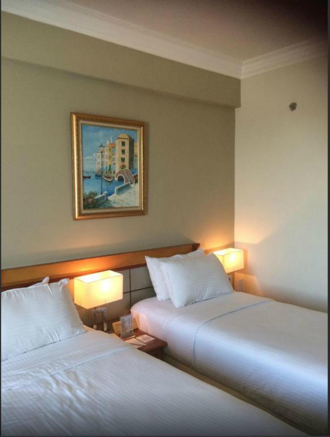 Swiss-Belinn Baloi Batam Nagoya Dış mekan fotoğraf