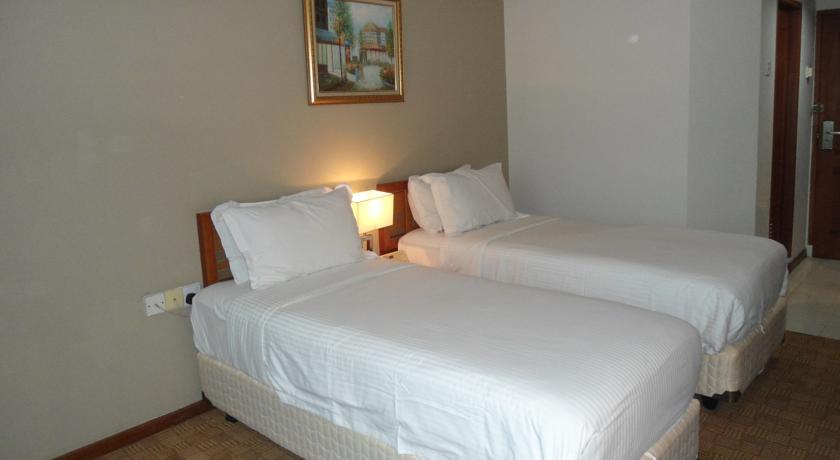 Swiss-Belinn Baloi Batam Nagoya Dış mekan fotoğraf