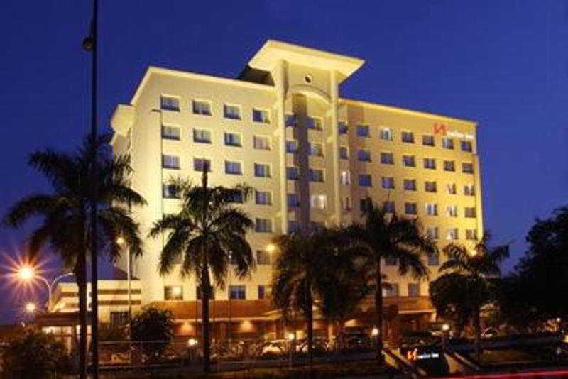Swiss-Belinn Baloi Batam Nagoya Dış mekan fotoğraf