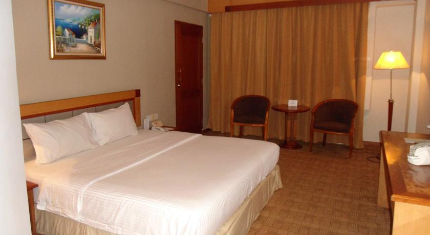 Swiss-Belinn Baloi Batam Nagoya Dış mekan fotoğraf