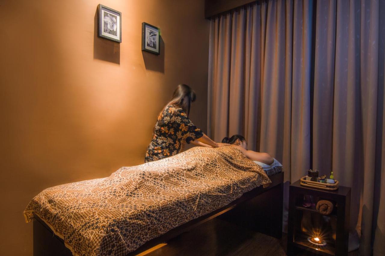 Swiss-Belinn Baloi Batam Nagoya Dış mekan fotoğraf