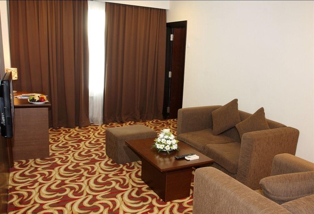 Swiss-Belinn Baloi Batam Nagoya Dış mekan fotoğraf
