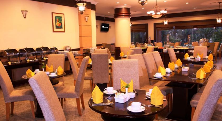Swiss-Belinn Baloi Batam Nagoya Dış mekan fotoğraf