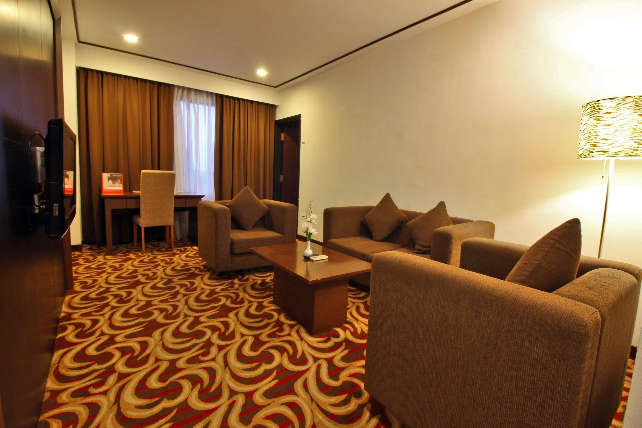 Swiss-Belinn Baloi Batam Nagoya Dış mekan fotoğraf