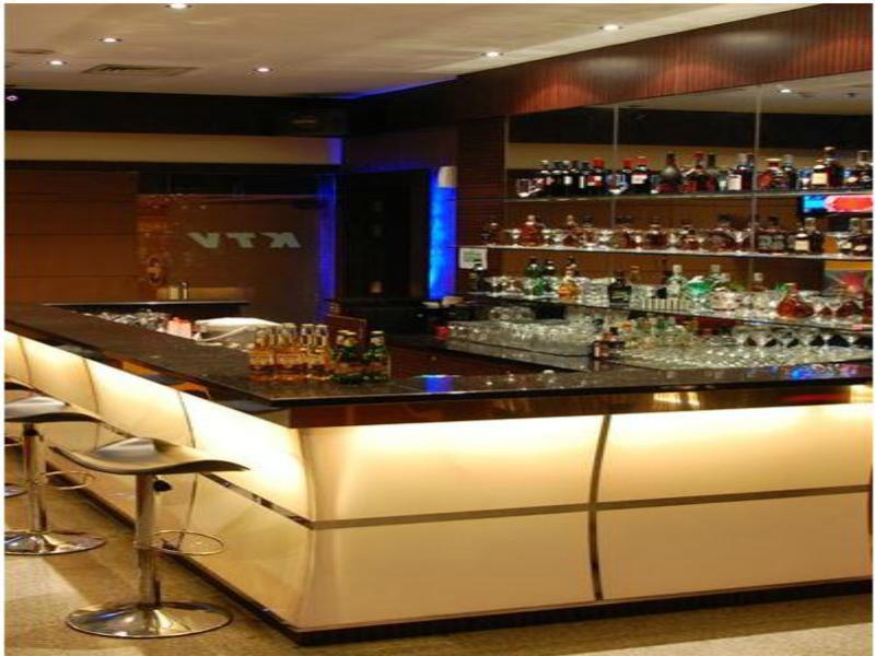 Swiss-Belinn Baloi Batam Nagoya Dış mekan fotoğraf
