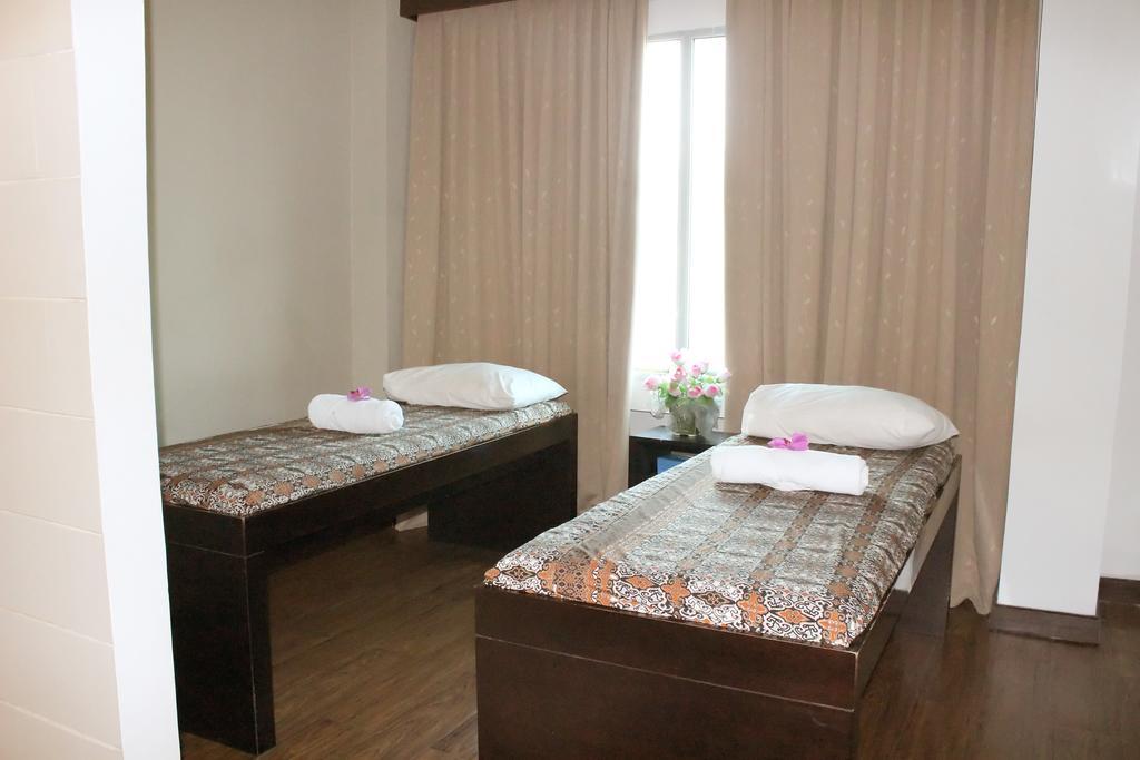 Swiss-Belinn Baloi Batam Nagoya Dış mekan fotoğraf