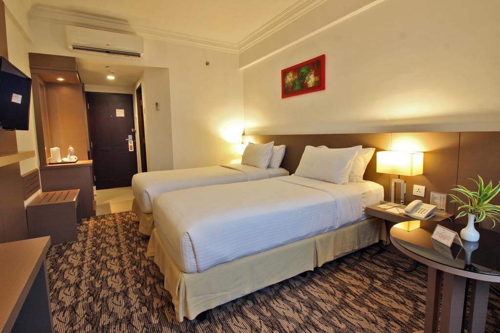 Swiss-Belinn Baloi Batam Nagoya Dış mekan fotoğraf