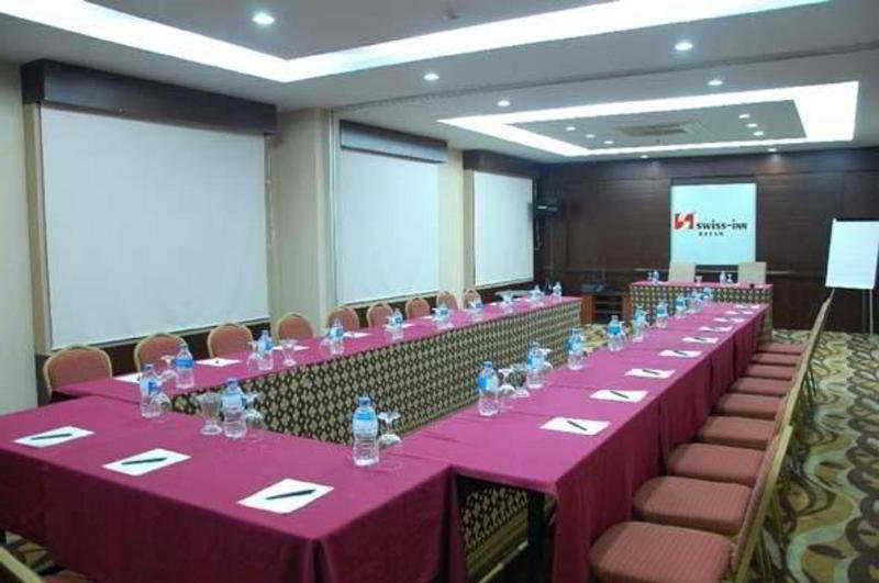 Swiss-Belinn Baloi Batam Nagoya Dış mekan fotoğraf