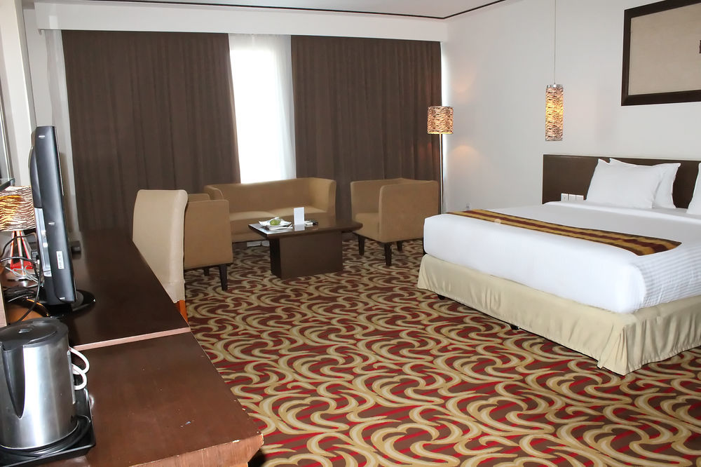 Swiss-Belinn Baloi Batam Nagoya Dış mekan fotoğraf