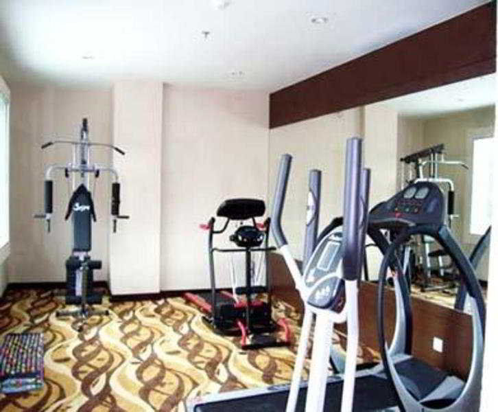 Swiss-Belinn Baloi Batam Nagoya Dış mekan fotoğraf